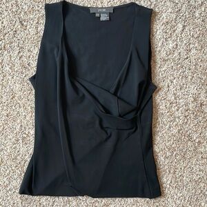 Per Se Black crossover front tank